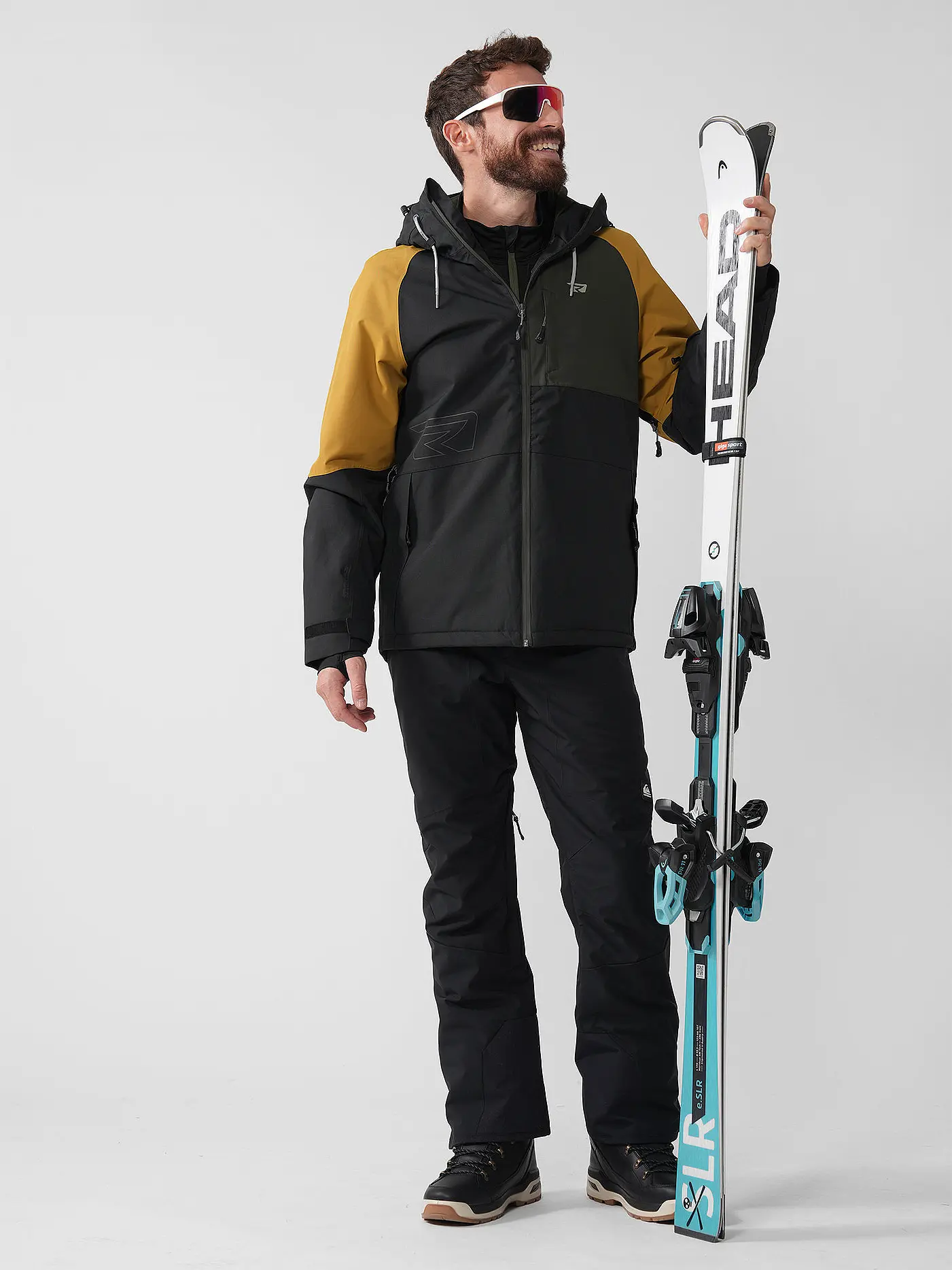 QUIKSILVER | Herren Snowboardhose Boundry PT | 